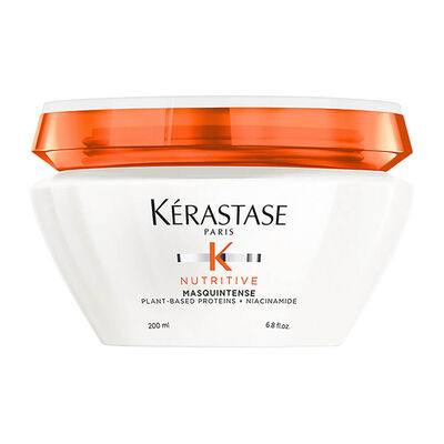 M&aacute;scara Capilar K&eacute;rastase Nutritive Masquintense